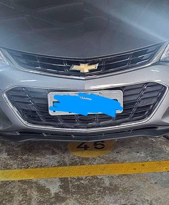 CHEVROLET CRUZE 1.4 TURBO SPORT6 LTZ 16V FLEX 4P AUTOMÁTICO CHEVROLET CRUZE 1.4 TURBO SPORT6 LTZ 16V FLEX 4P AUTOMÁTICO